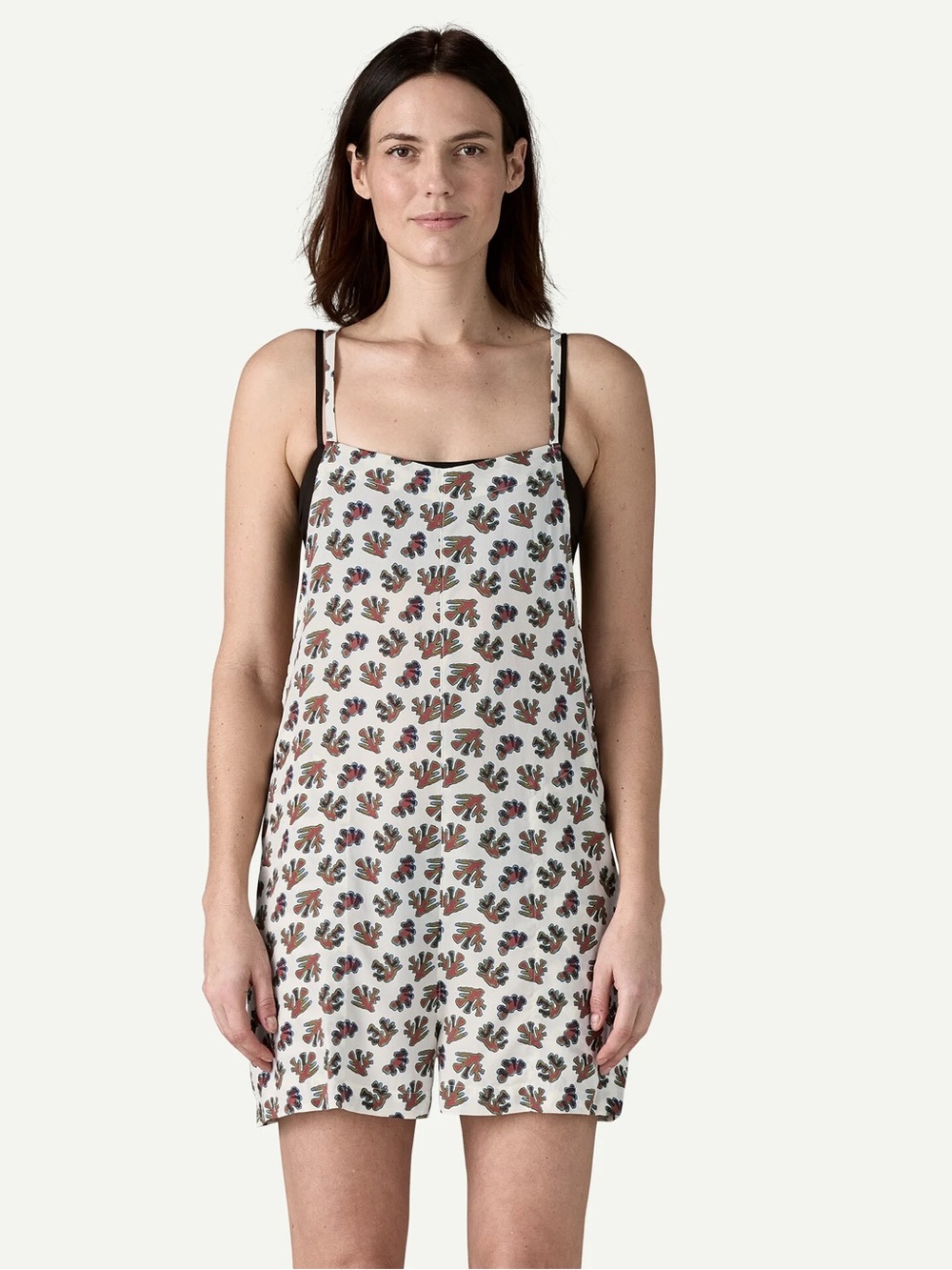 Patagonia Tidal Threads Lightweight Romper